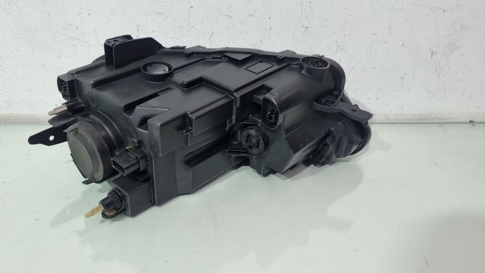 Farol Dir Citroen C4 Cactus 2018/2021 Usado