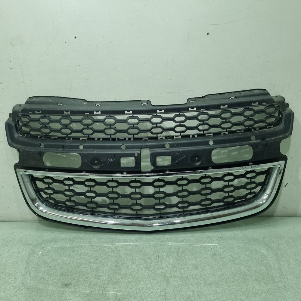 Grade Central GM S10 2012/2016 Usada