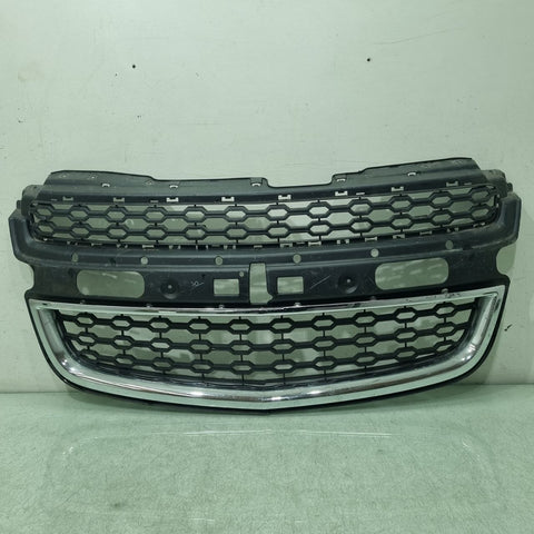 Grade Central GM S10 2012/2016 Usada
