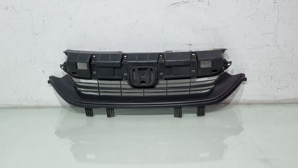 Grade Dianteira Honda City 2020/2021 Usado