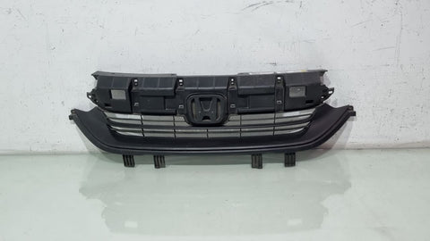 Grade Dianteira Honda City 2020/2021 Usado