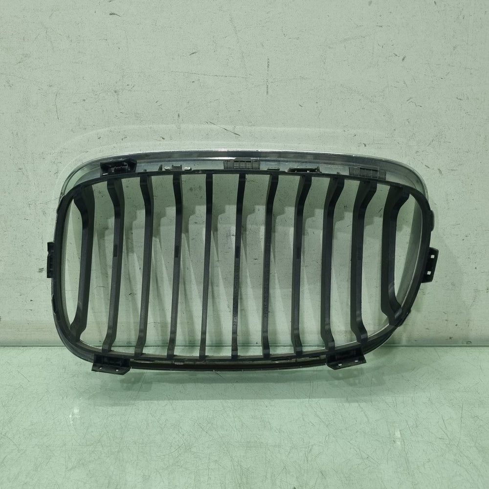 Grade Diant Dir BMW 120i 2015/2019 Usada