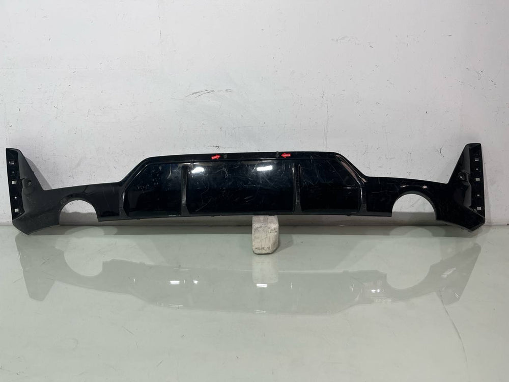 Difusor Tras BMW Serie 3 F30 M Sport 2012/2018 Usado