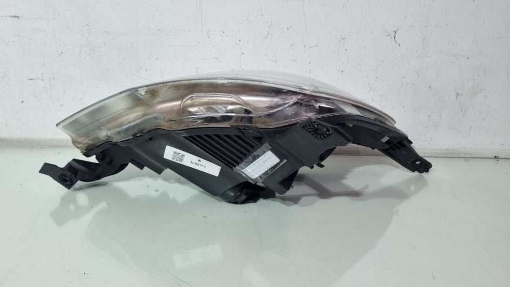 Farol Diant Esq Citroen C3 2013/2019 Usado