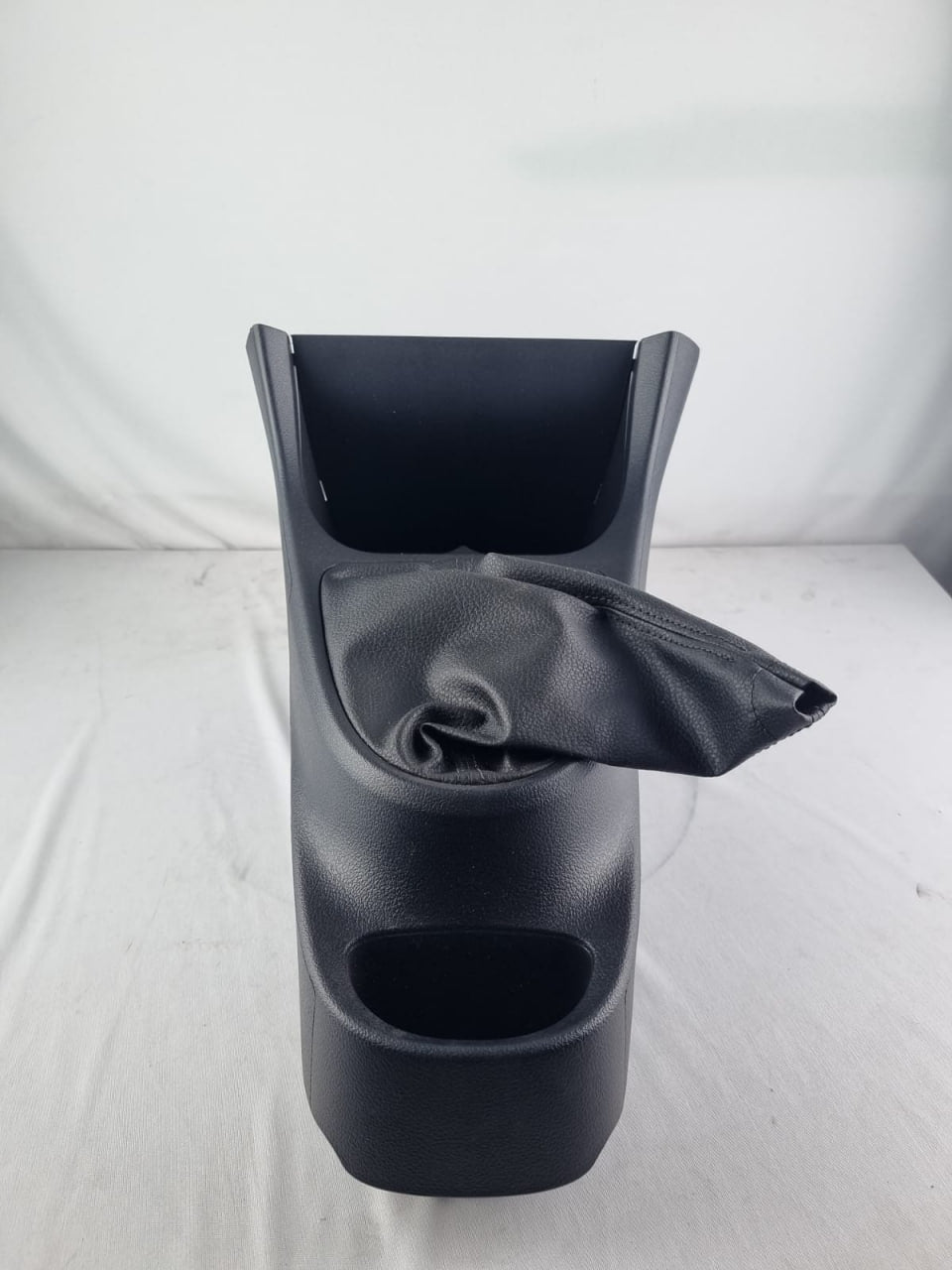 Moldura Console Central Toyota Etios 2013/2019 Nova