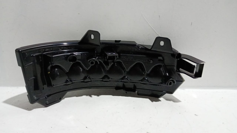 Pisca Retrovisor Esq Land Rover Discovery Sport Evoque