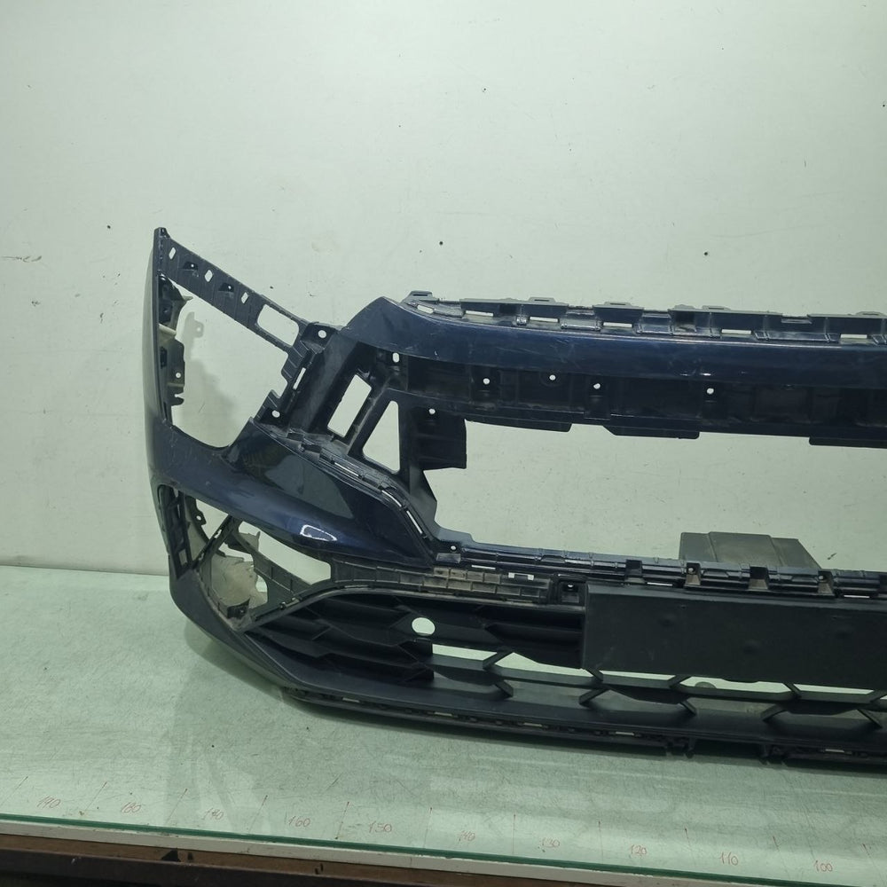 Para-choque Diant Hyundai Creta 2022/2024 Usado