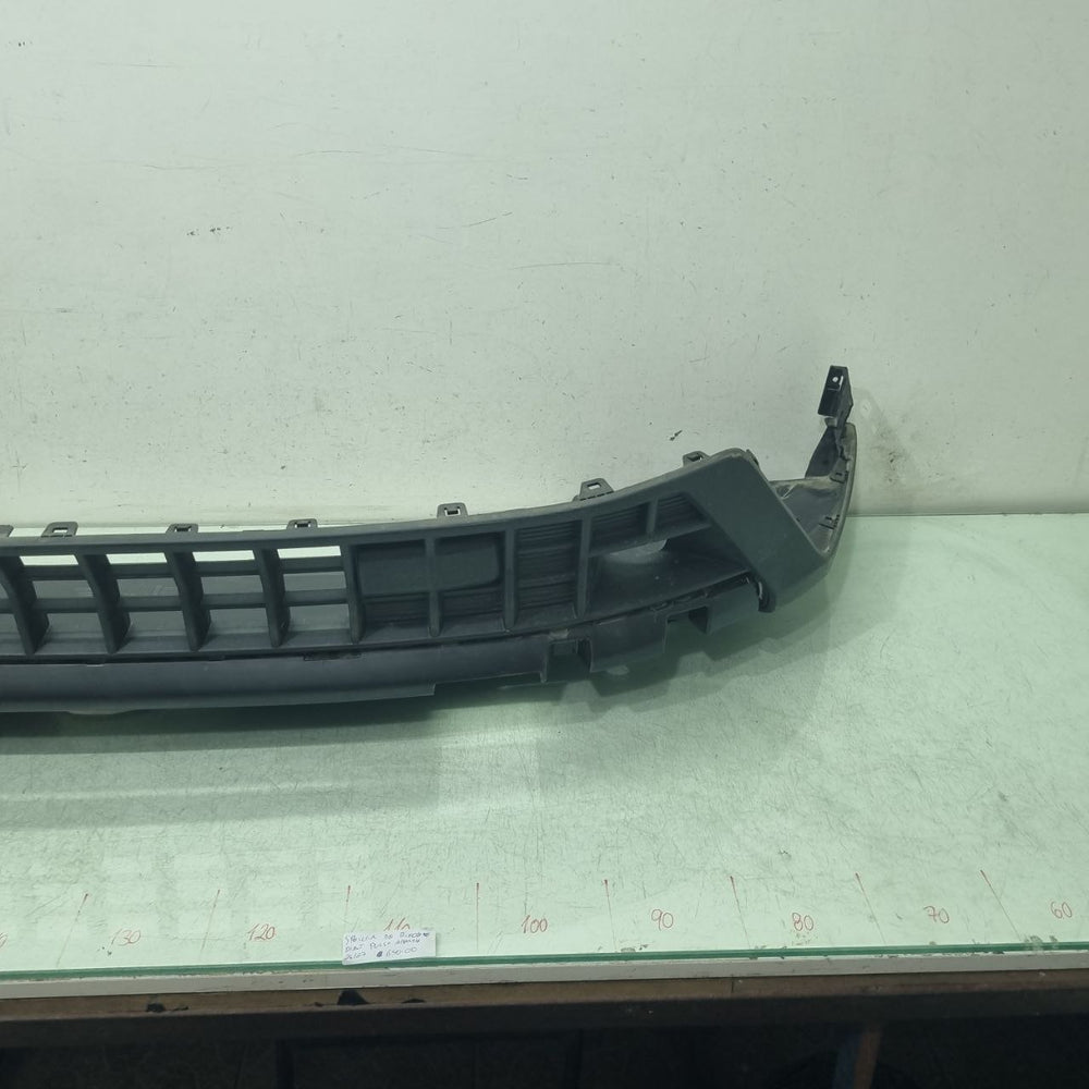 Spoiler Dianteiro Fiat Pulse Abarth 2026/2027 Usado