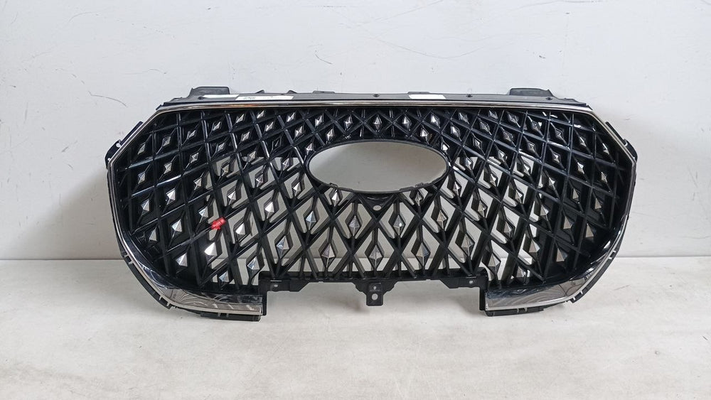 Grade Dianteira Chery Tiggo 8 Pro 2024/2026 Usado