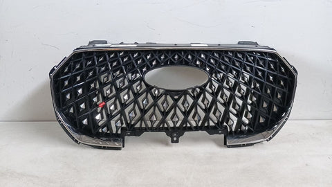 Grade Dianteira Chery Tiggo 8 Pro 2024/2026 Usado