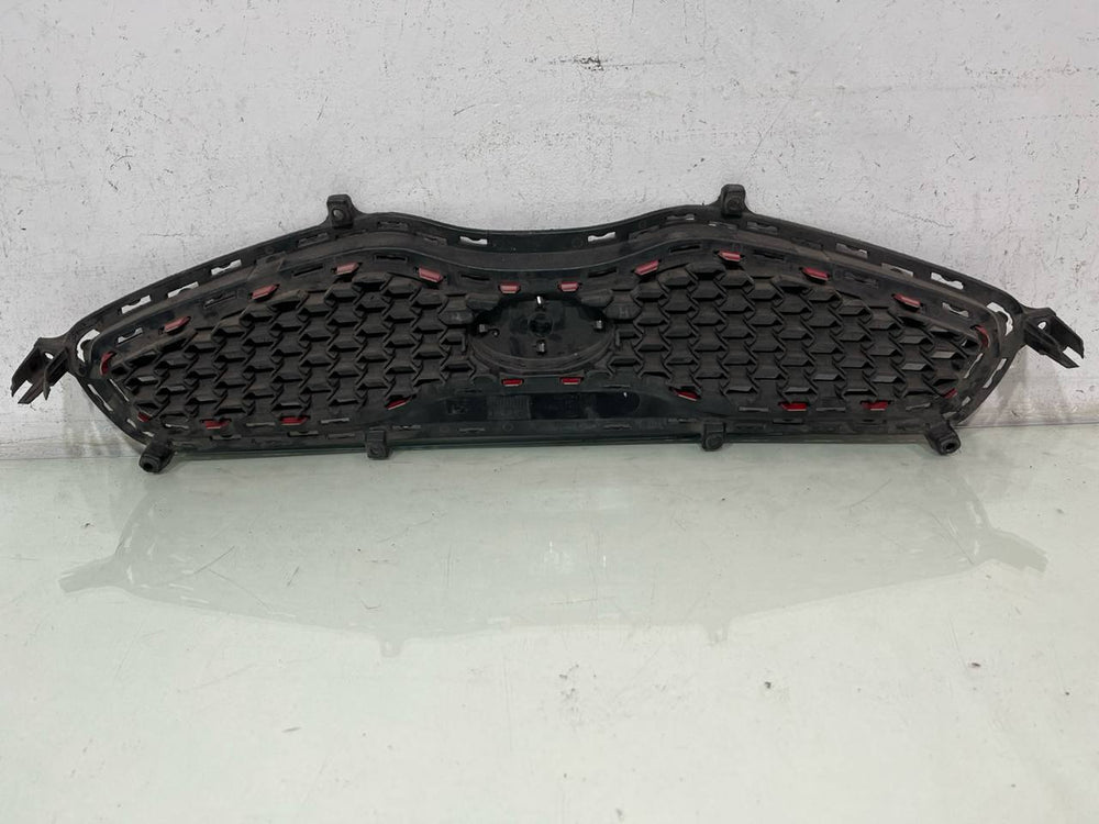 Grade Diant Kia Picanto 2014/2015 Usada