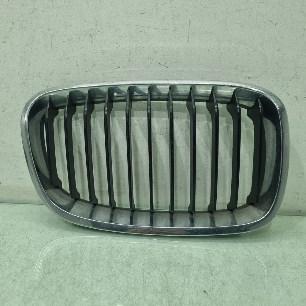 Grade Diant Dir BMW 120i 2015/2019 Usada