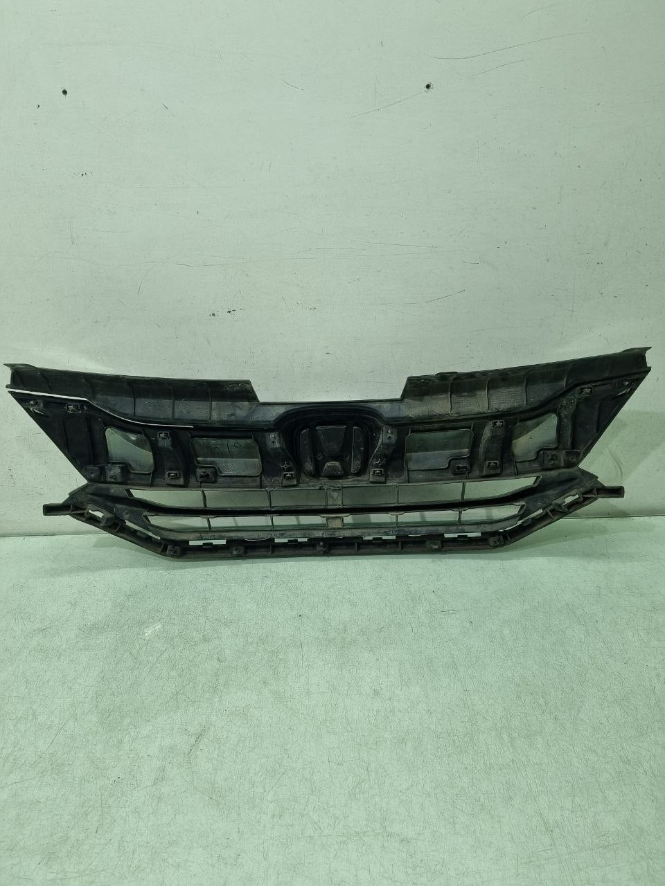 Grade Superior Honda City 2015/2016 Usada