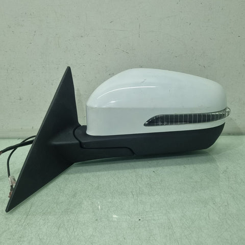 Espelho Retrovisor Esq Chery Tiggo 5X 2020/2025