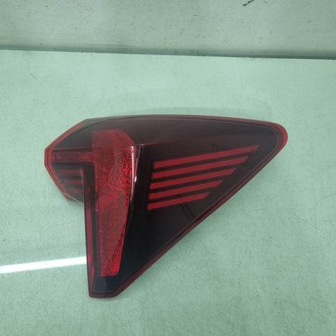 Lanterna Traseira Direita Hyundai HB20 Hatch 23/25