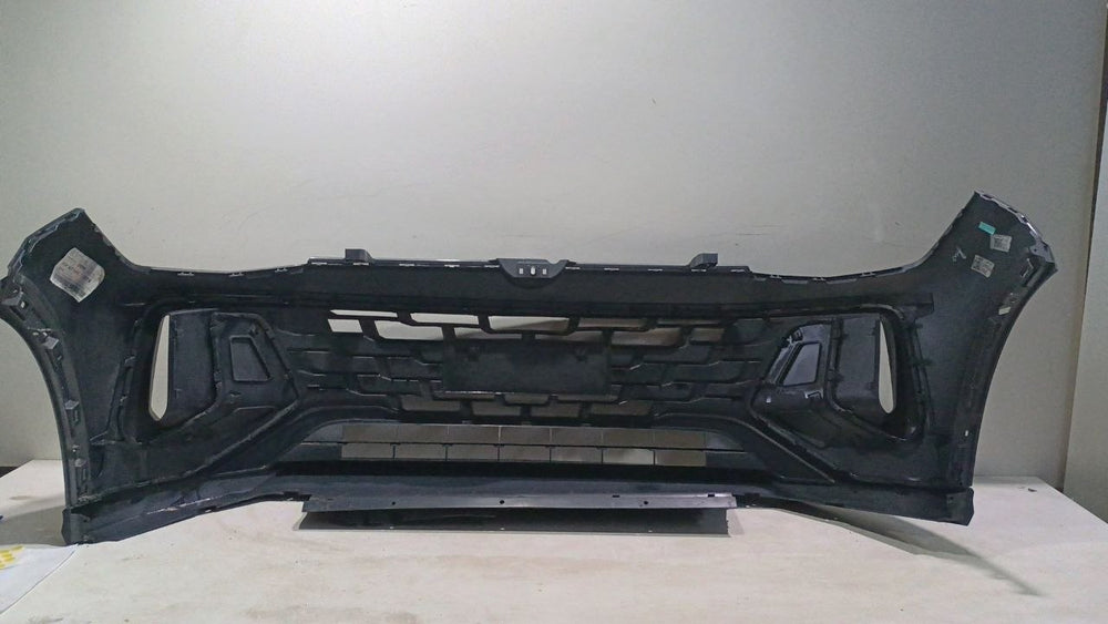 Para-choque Diant Volkswagen Tera 2025/2026 Usado