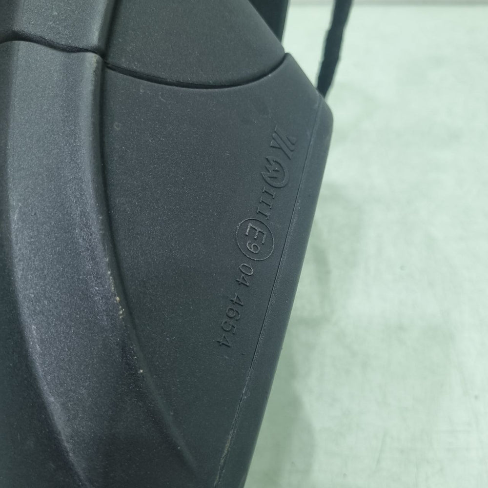Espelho Retrovisor Esq VW Virtus Polo 2017/2023 Usado