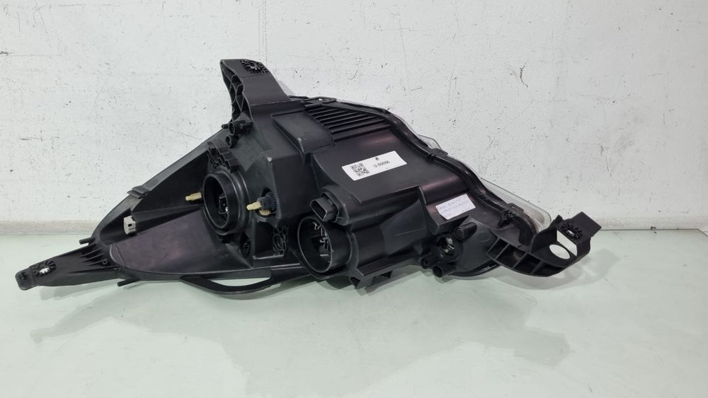 Farol Diant Dir Citroen C3 2013/2020 Usado