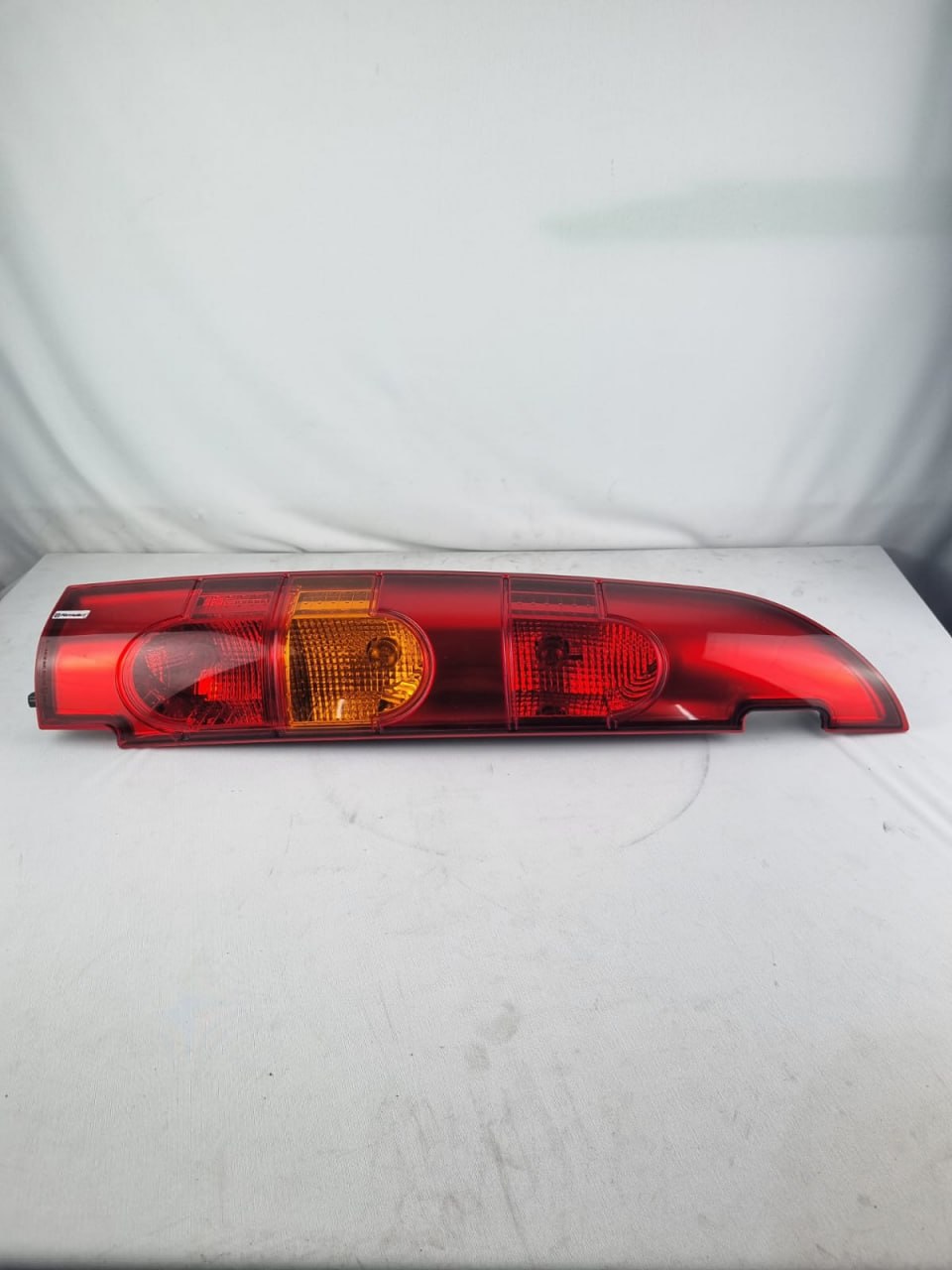 Lanterna Tras Esquerda Renault Kangoo 2008/2012 Nova