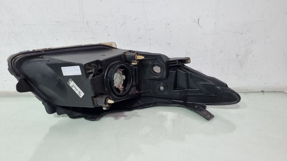Farol Diant Esq Hyundai Creta 2017/2021 Usado