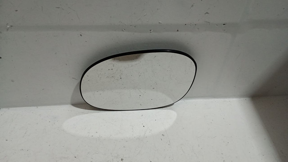 Lente Retrovisor Esquerdo Citroën/Peugeot Xsara Picasso/C3/206/207/Hoggar 1999/2015 Usado