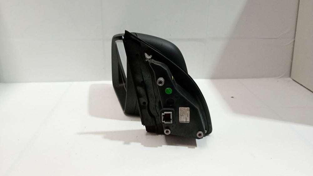 Retrovisor Esq Ford Ranger 2013/2021 Eletrico