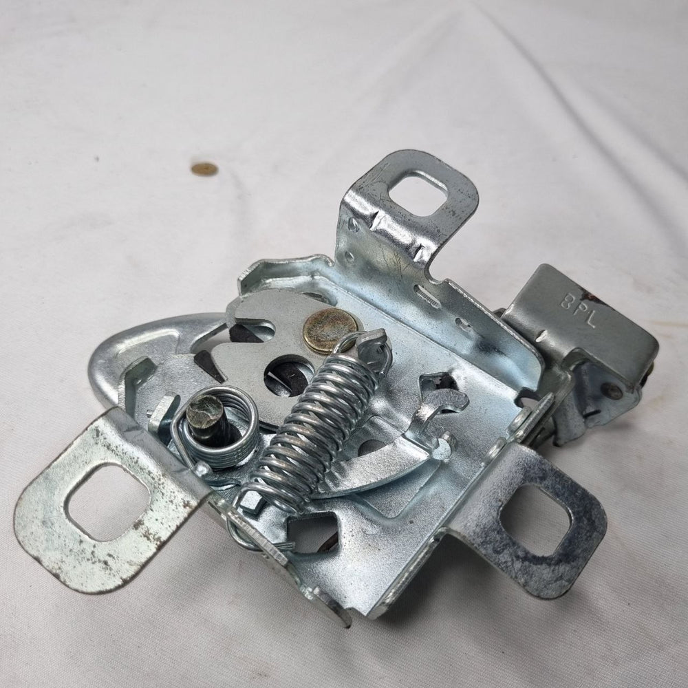 Fechadura Capô Fiat Palio 2004/2012 Usado