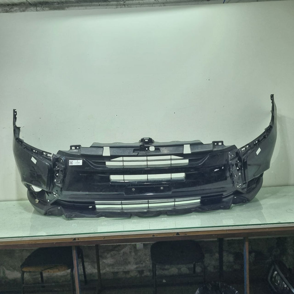 Para-choque Diant Mitsubishi Outlander 2016/2019 Usado