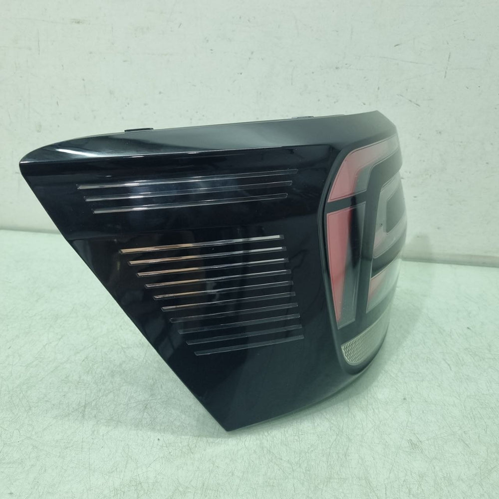 Lanterna Traseira Esq VW T-Cross 2022/2024 Original