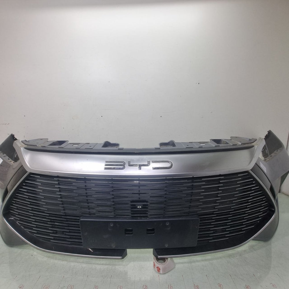 Para-choque Diant BYD Song Plus 2023/2025 Usado
