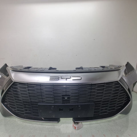 Para-choque Diant BYD Song Plus 2023/2025 Usado