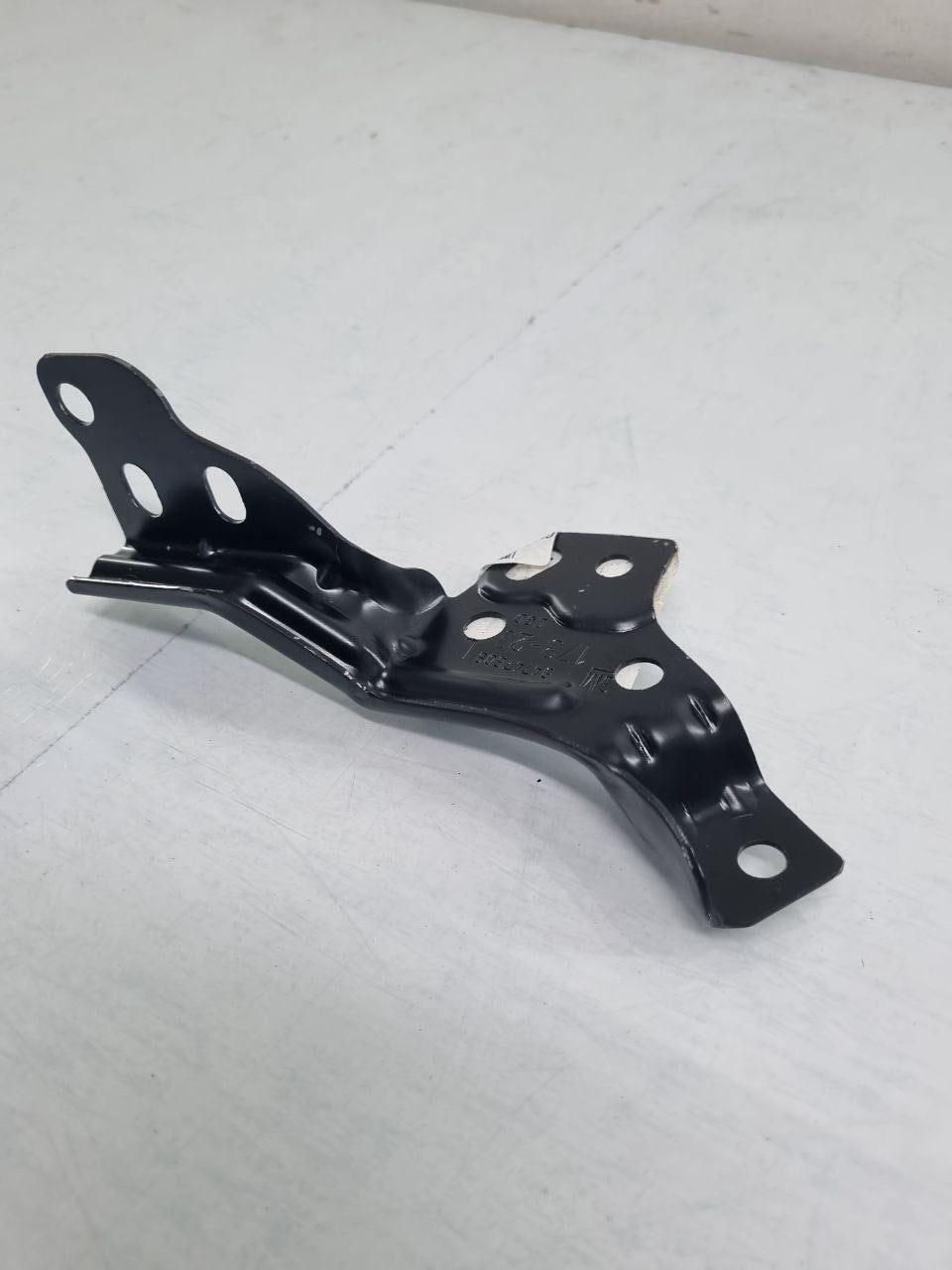 Suporte Paralama Dianteiro Direito Chevrolet Onix Prisma 2013/2019 Novo