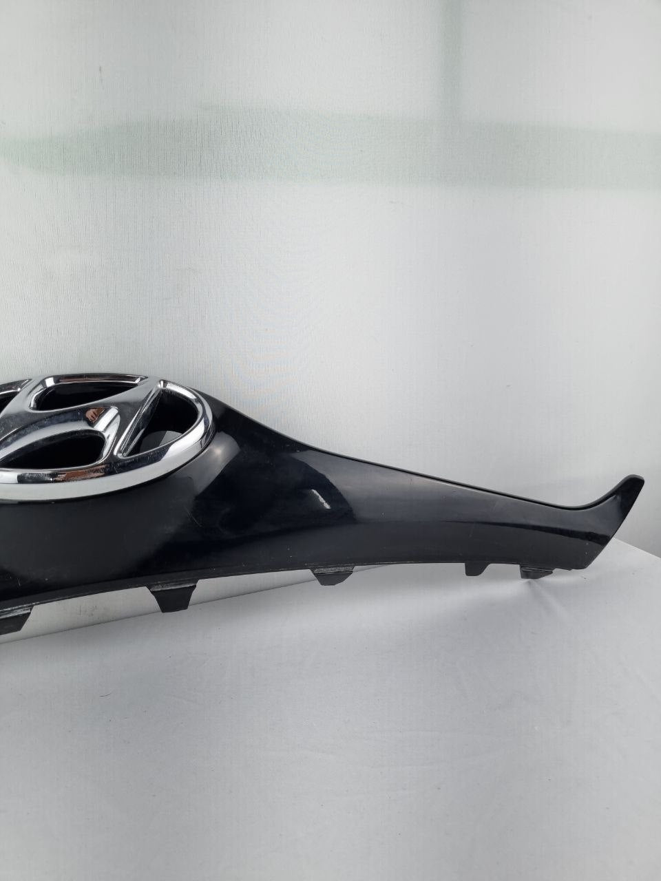 Grade Superior Dianteira Hyundai HB20 2012/2015 Nova