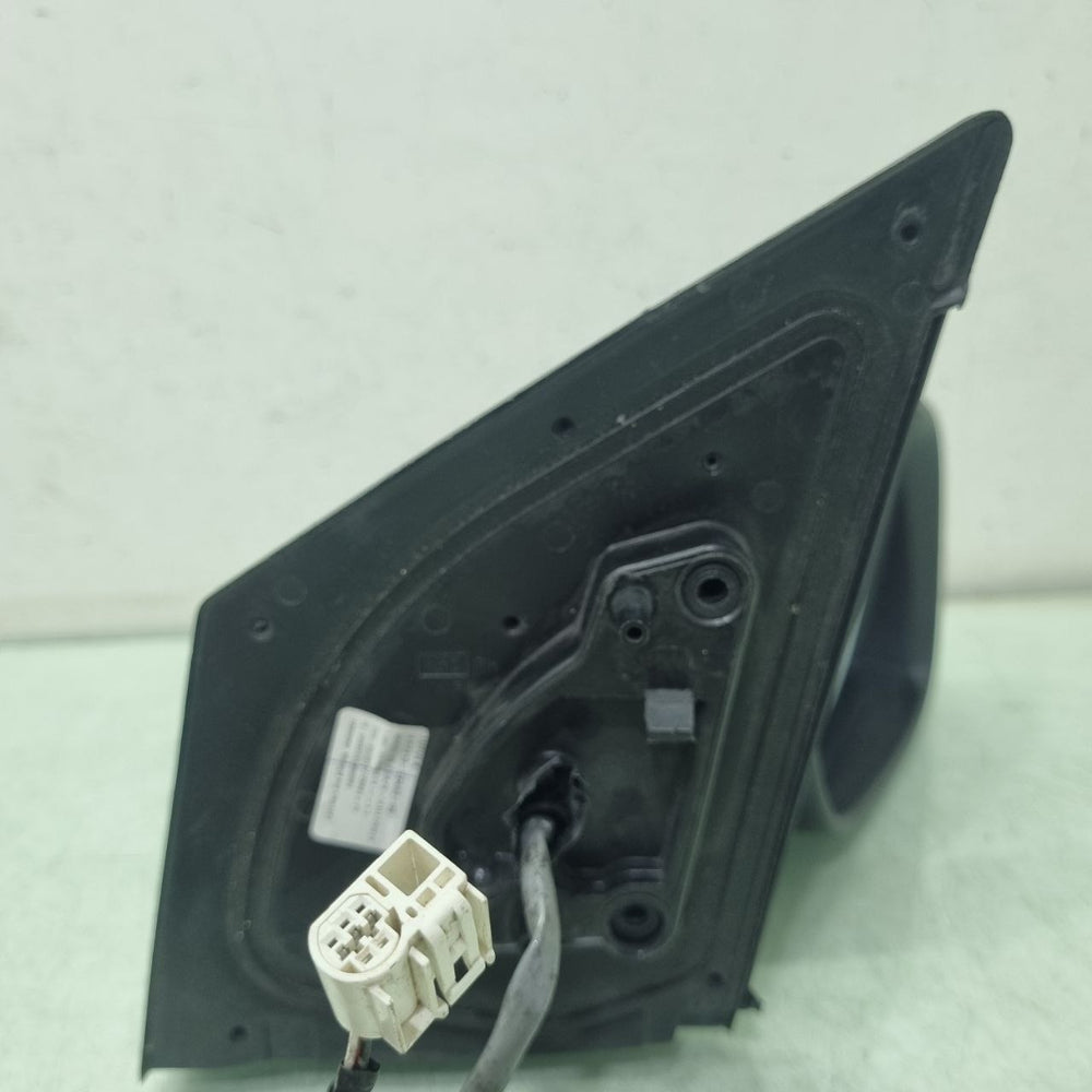 Retrovisor Esq Toyota Corolla 2015/2019 Usado