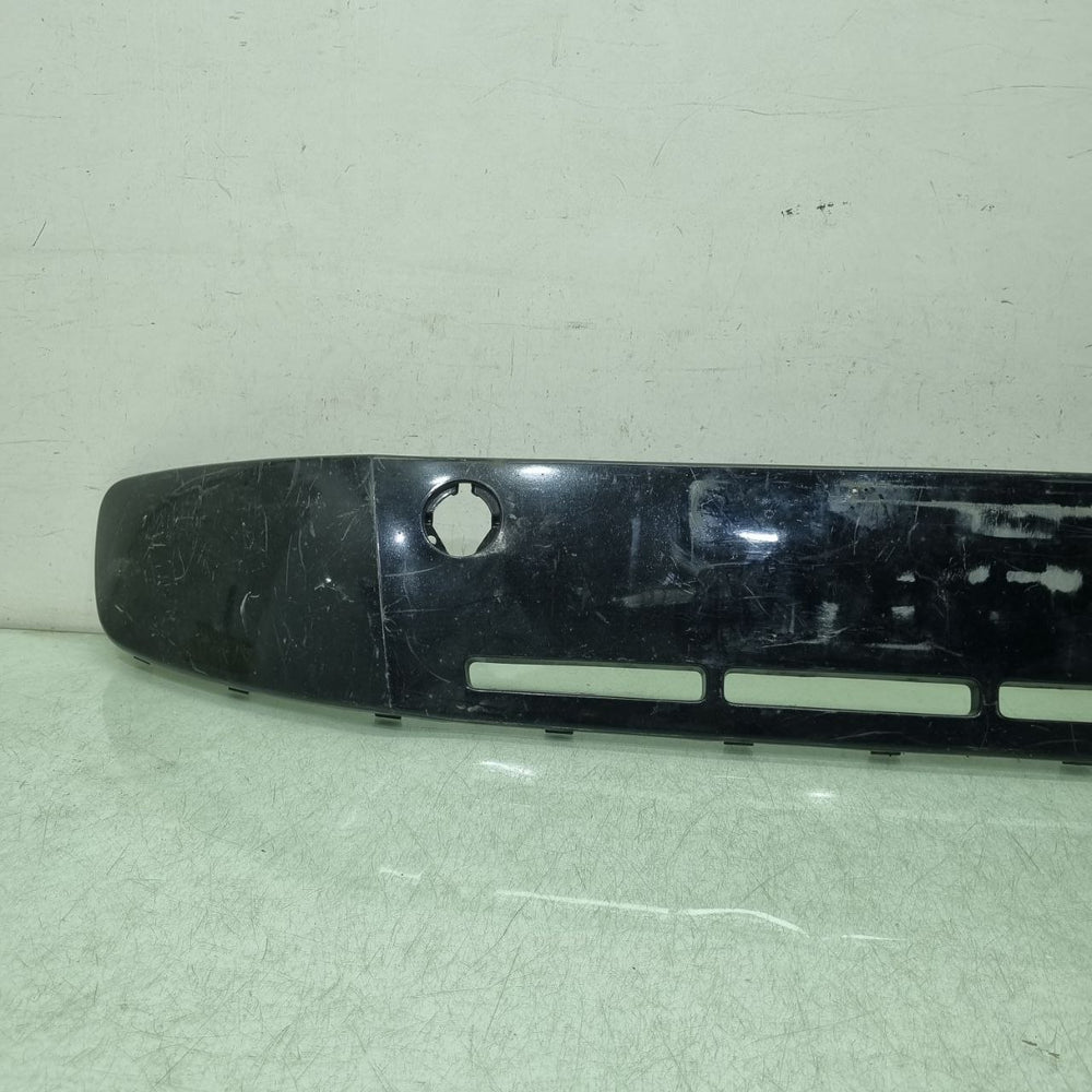 Spoiler Diant VW Gol G3 1999/2005 Usado