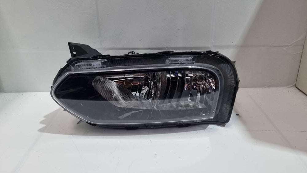 Farol Diant Esq Renault Kwid 2023/2025 Usado