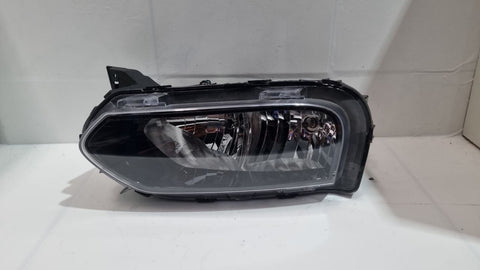 Farol Diant Esq Renault Kwid 2023/2025 Usado