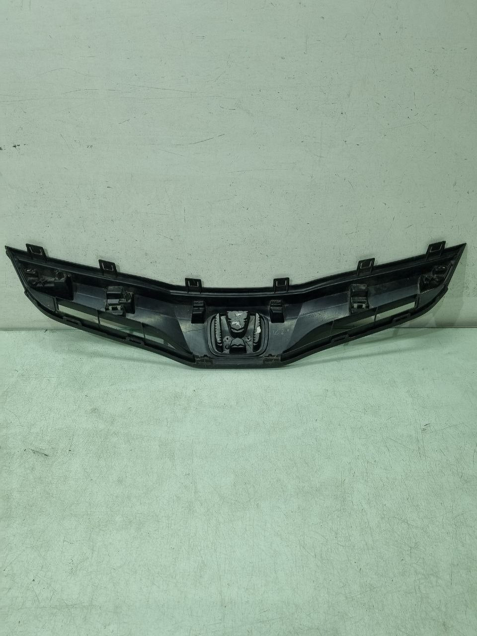 Grade Dianteira Superior Honda Fit 2011/2013 Usado