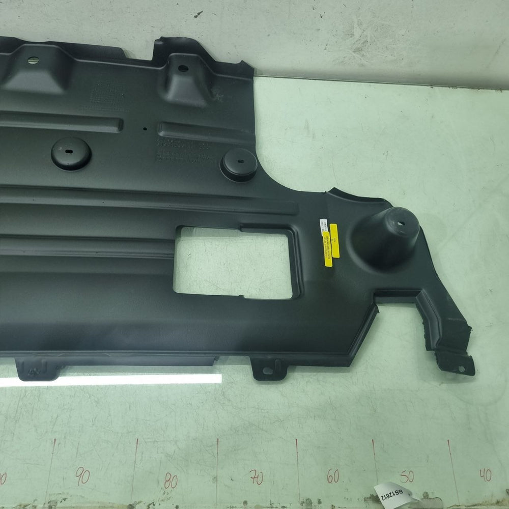 Defletor Central GM Toro 2017/2022 Novo