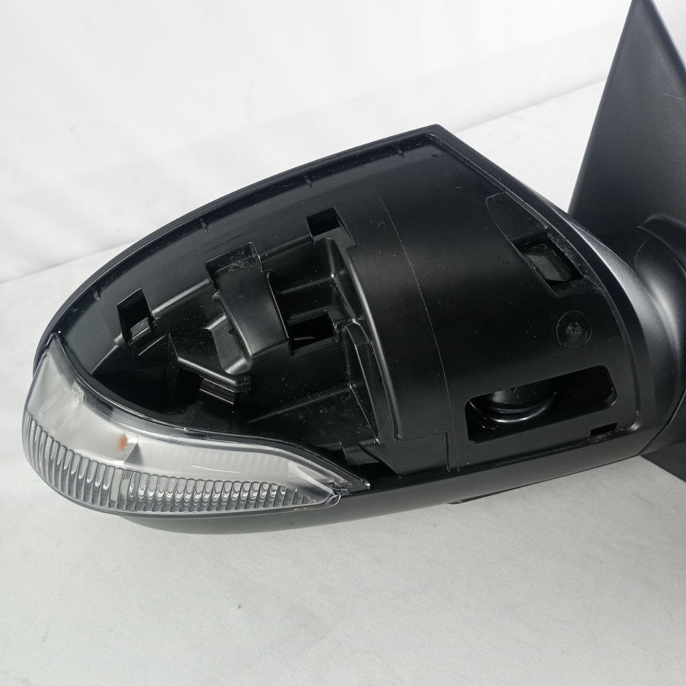 Retrovisor Dir LA 2008/2014 Manual S/Capa C/Pisca
