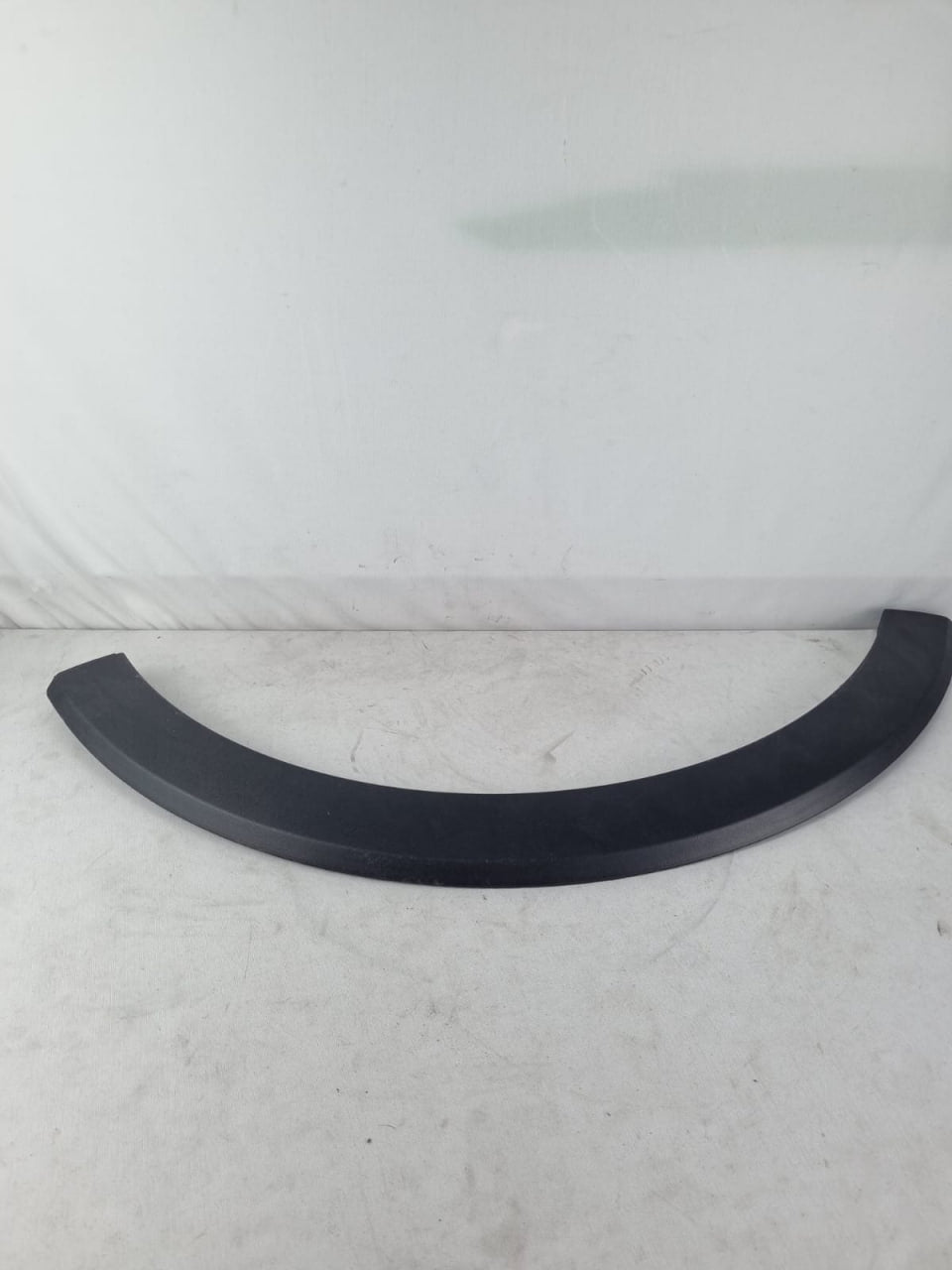 Moldura Paralama Dianteiro Esquerdo Hyundai HB20X 2014/2019 Nova
