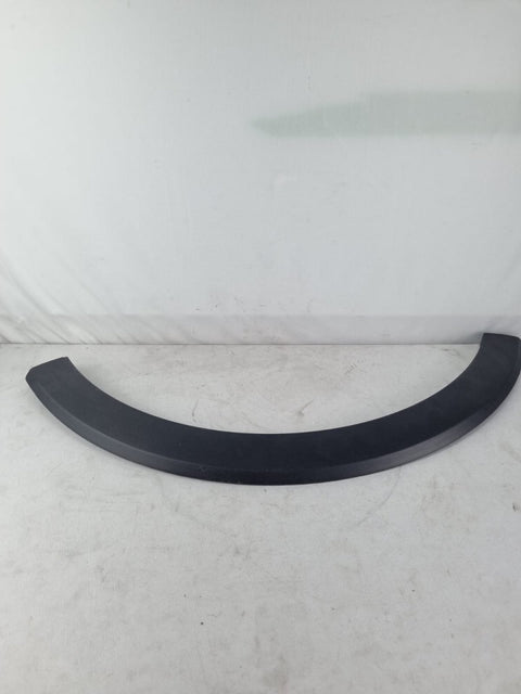 Moldura Paralama Dianteiro Esquerdo Hyundai HB20X 2014/2019 Nova