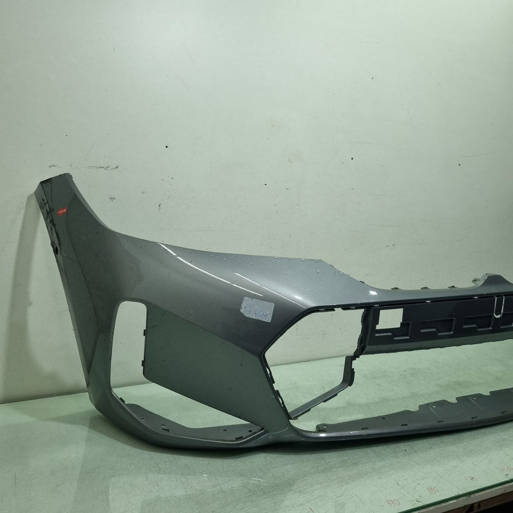 Para-choque Diant BMW Serie 3 F30 2012/2018 Usado