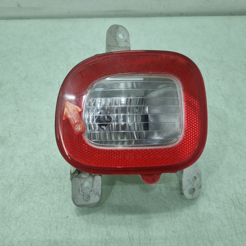 Luz Re Dir Renault Duster 2016/2020 Usada