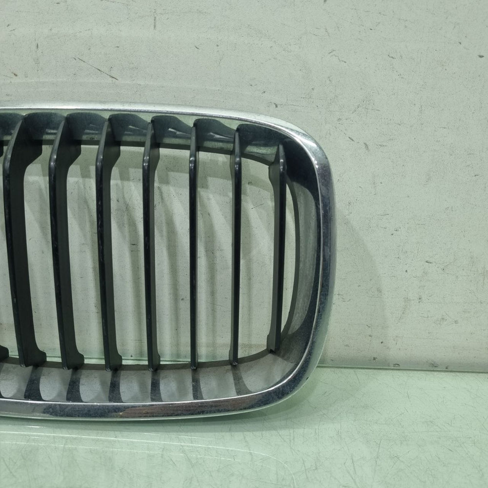 Grade Diant Dir BMW 120i 2015/2019 Usada