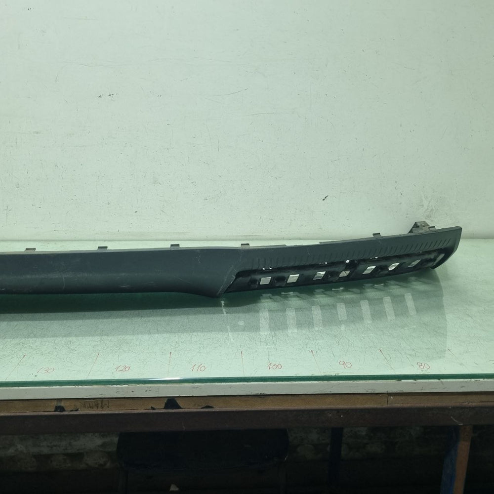 Spoiler Tras Geely Emgrand X7 2014/2026 Usado