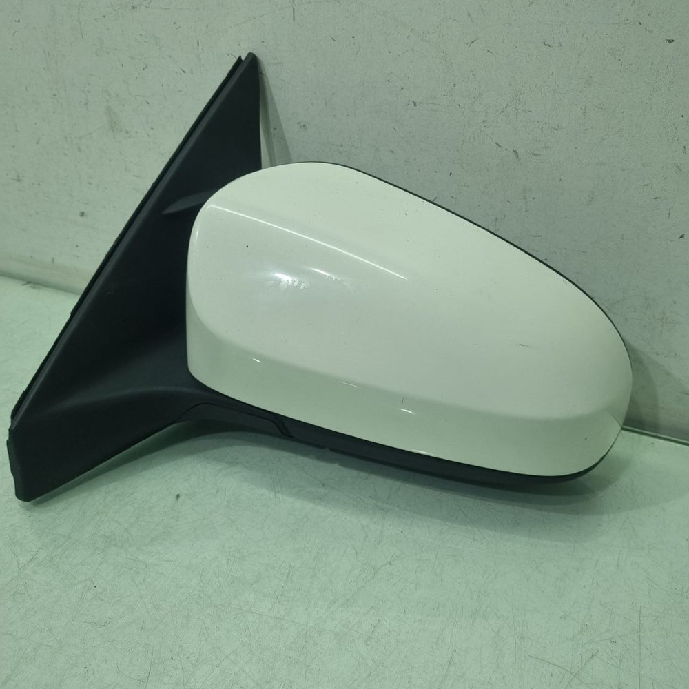 Espelho Retrovisor Esq Toyota Etios 2015/2021 Usado