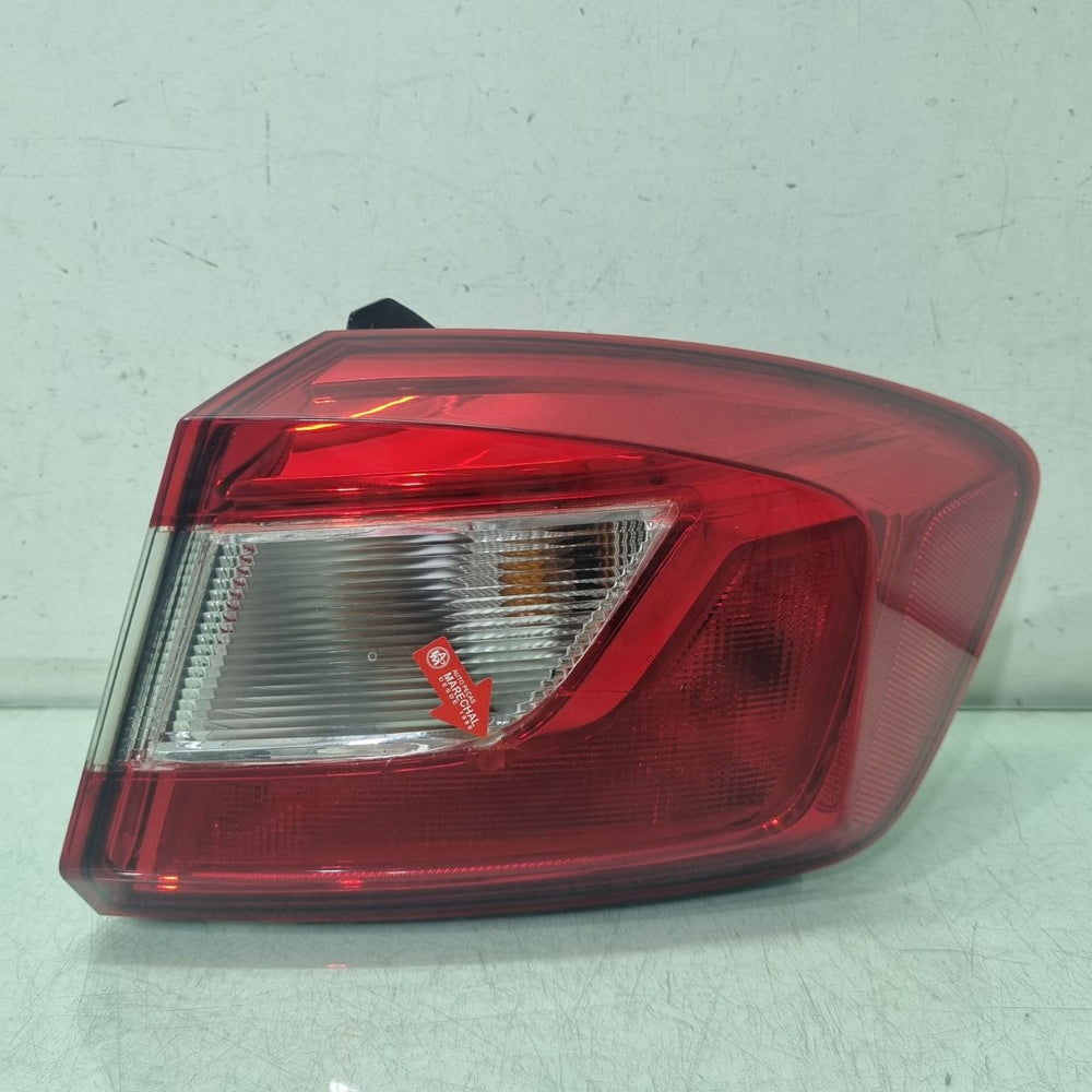 Lanterna Traseira Direita Chevrolet Cruze 2017/2019