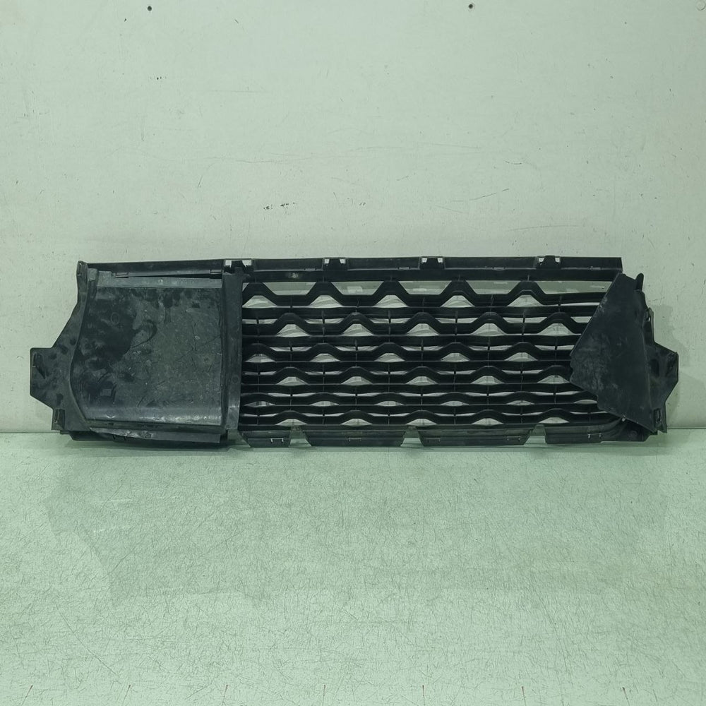 Grade Diant Inferior Renault Duster 2019/2024 Usada