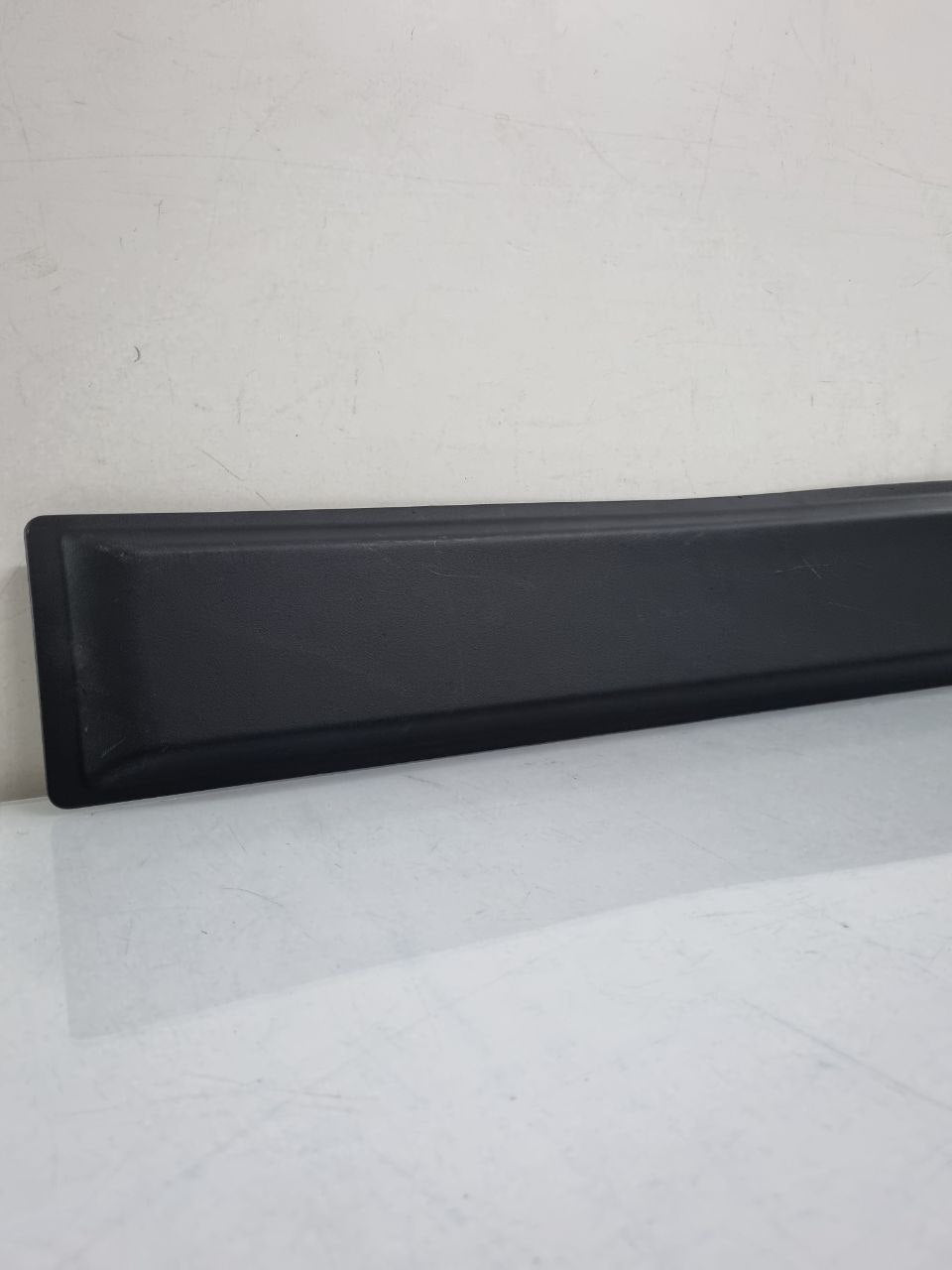 Friso Porta Dianteira Renault Duster 2012/2020 Novo